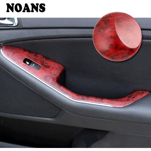 DIY For Nissan qashqai Citroen c4 c5 c3 Chevrolet cruze aveo Peugeot Premium Wood Grain Vinyl Wrap Film Car Stickers