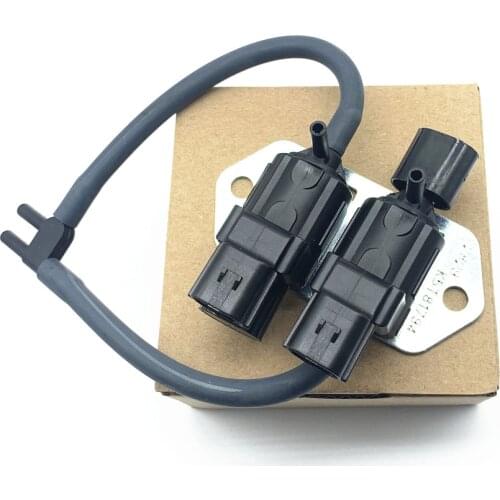Engine Freewheel Clutch Control Solenoid Valve MB937731 K5T81794 For Mitsubishi Pajero L200 L300 Montero 3.5/3.8L Challenger 2.5