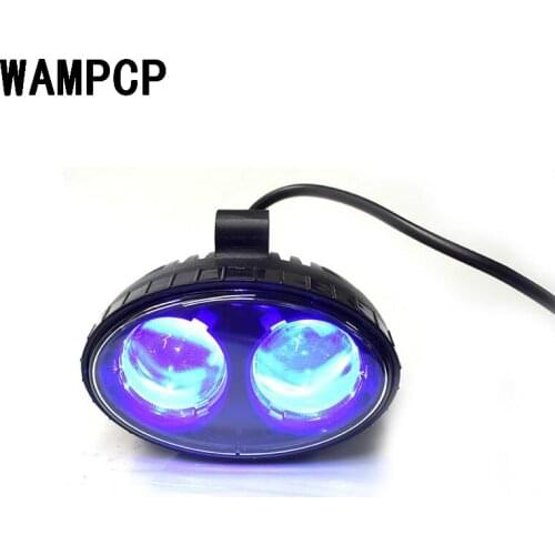 WAMPCP Auto And Moto