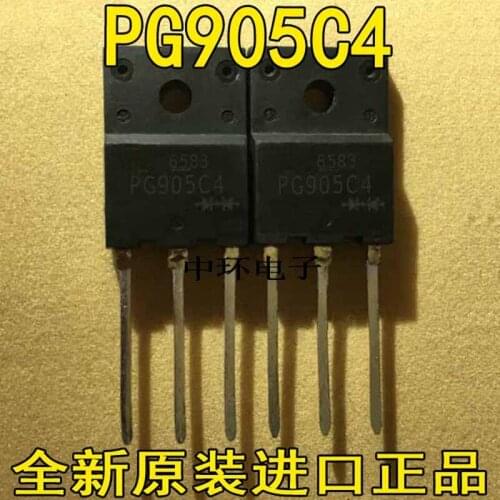 10pcs/lot PG905C4 TO-3PF 400V 20A