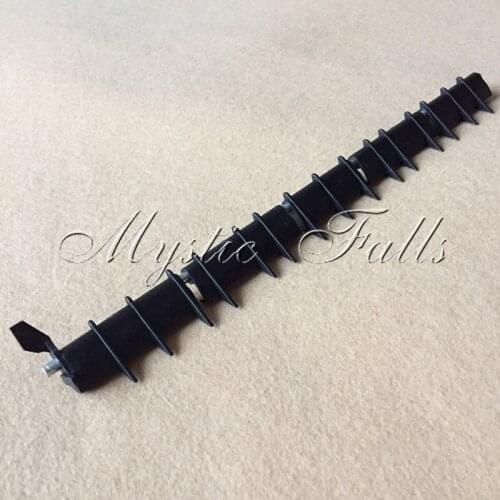 2X For Ricoh AD3000 Aficio MP2550B MP3350B Aficio MP2550SP MP3350SP ADU Lower Gate Pawl D369-4664 D3694664