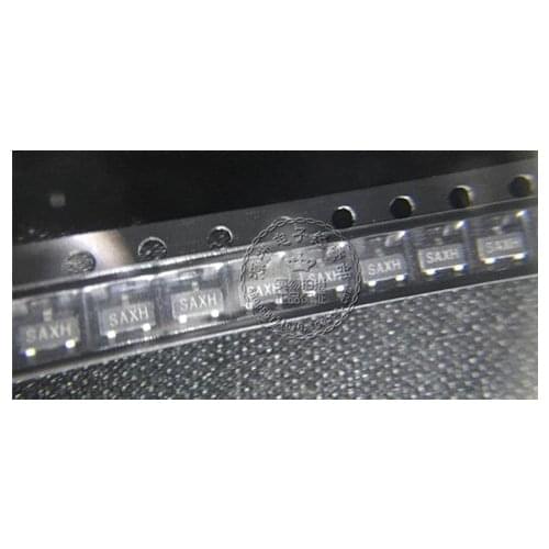 50PCS 100PCS 200PCS S-1206B33-M3T1G SOT23