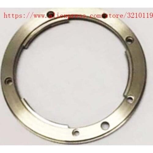 Free Shipping 95% New Front lens mount bayonet metal ring repair parts Repair Part For Nikon D600 D610 D700 D800 D810 D850 SLR
