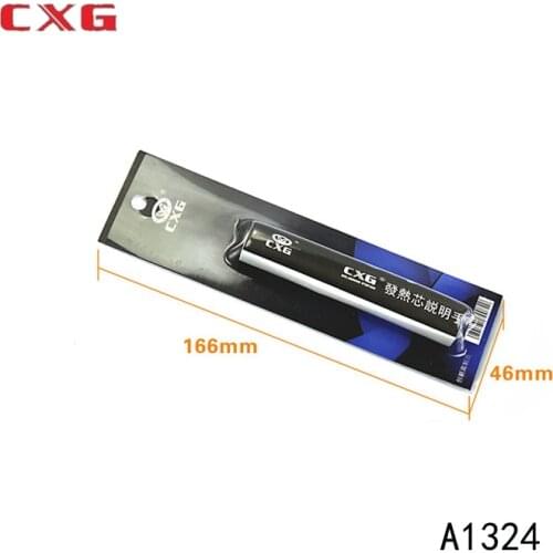 CXG A1324 220V 60W High quality Heating Element For 936d 936D Electric Soldering Iron Heating Replacement