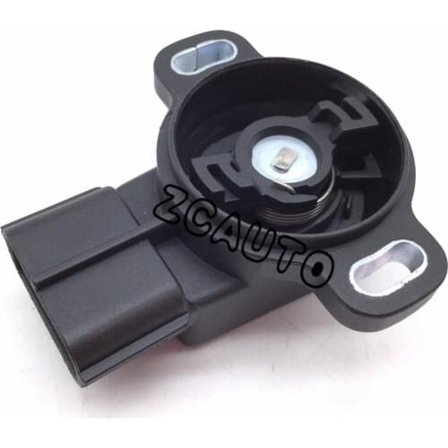 TPS Throttle Position Sensor For Su-zuki Esteem 1.6L 1995-1997 OEM 13420-60G00 1342060G00 198500-3100 1985003100