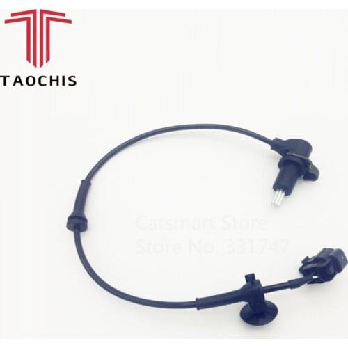 ABS Wheel Speed Sensor Rear Left for CHEVROLET AVEO Hatchback T250 T255 Saloon KALOS Saloon DAEWOO KALOS Saloon KLAS 96473224