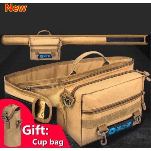 Сумки для рыболовных удочек DAWOBO China At AliExpress