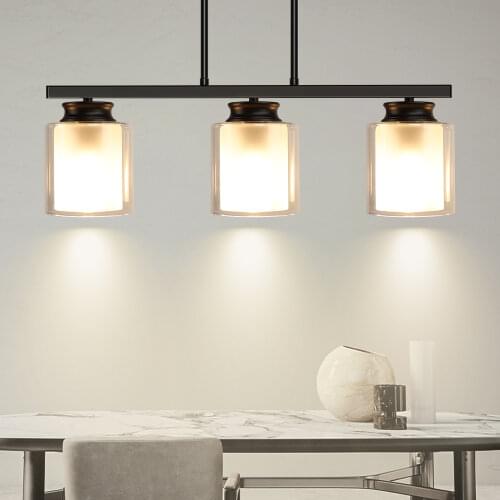 Depuley Pendant Lights