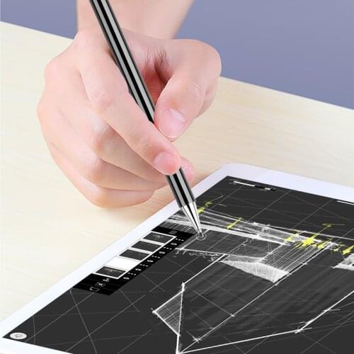 Capacitive Stylus Touch Screen Pen Universal for Xiaomi mi pad 4 plus 10.1" mipad 4 8" mipad 2 3 tablet Pen