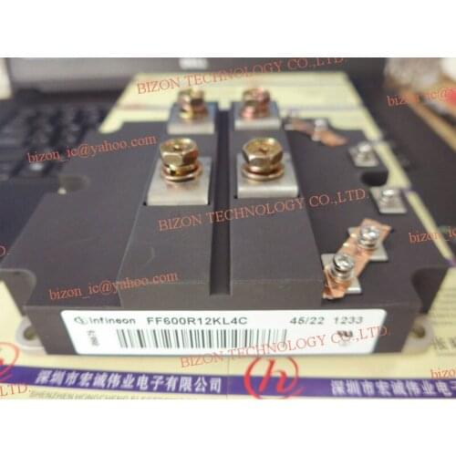 FF600R12KL4C