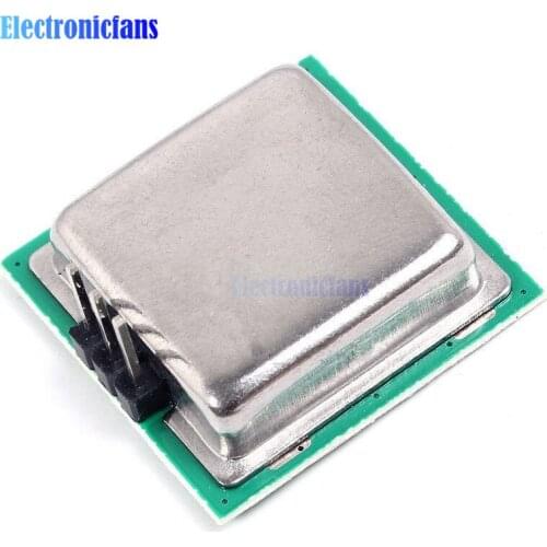 Microwave Body Induction Module 24GHz CDM324 Radar Induction Switch Sensor Module