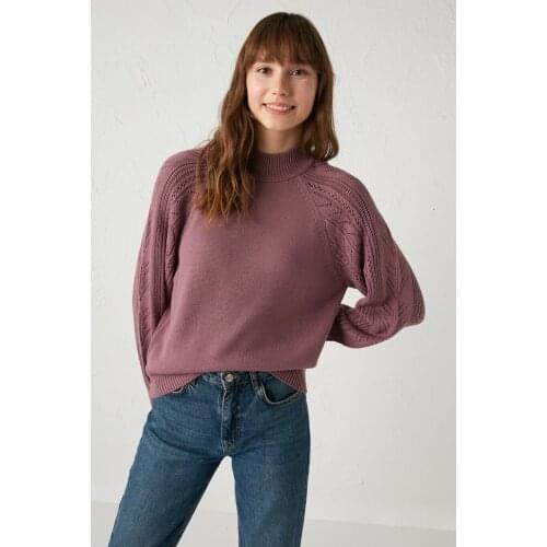 LC WAIKIKI Women's Sweaters And Cardigans