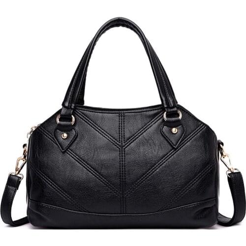 LIRENNIAO Women's Frame Bags