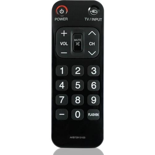 New Remote control AKB72913103 AKB72913106 AKB72913104 AKB72913105 for lg LCD TV 19LD350 22LD350 26LE5500 32LD550 55LH95UA