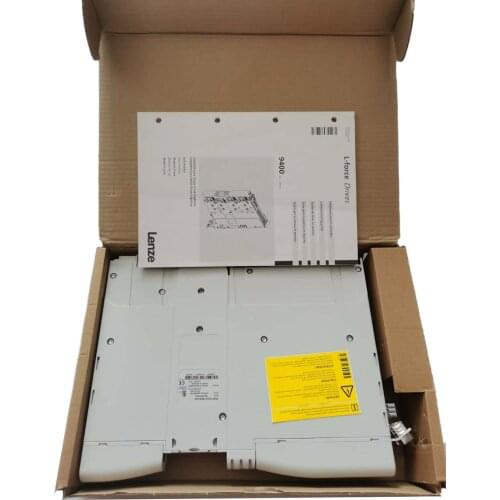 New In Box E94AMHE0044 Lenze Multi Drive High-Line