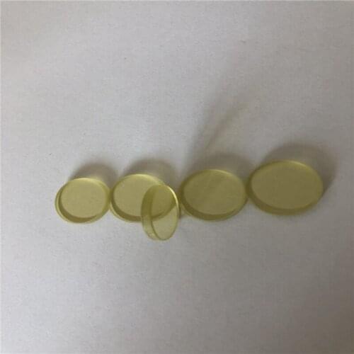 Holmium laser glass HOB445 optical glass