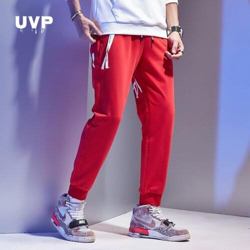 Gym Sweatpants Male 2020 Summer Mens Pants Joggers for Male Trousers Casual Fitness Clothing Man Tracksuit Trousers Sports