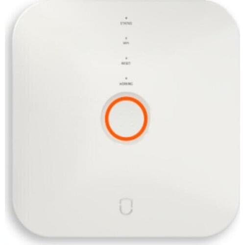 APP Remote Control Smart WIFI Alarm System