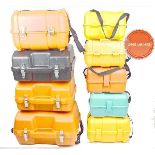 Universal Surveying and Mapping Toolbox SOUTH FOIF TUOPU Conlais Kaoper Level Theodolite Total Station Empty Box