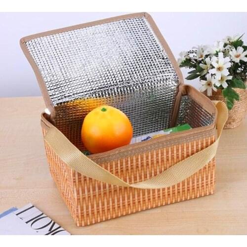 WHeeL UP Picnic Bags