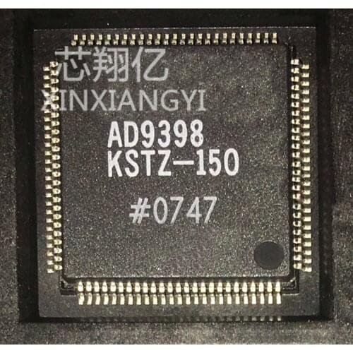 XINXIANGYI AD9398KSTZ-150 QFP100
