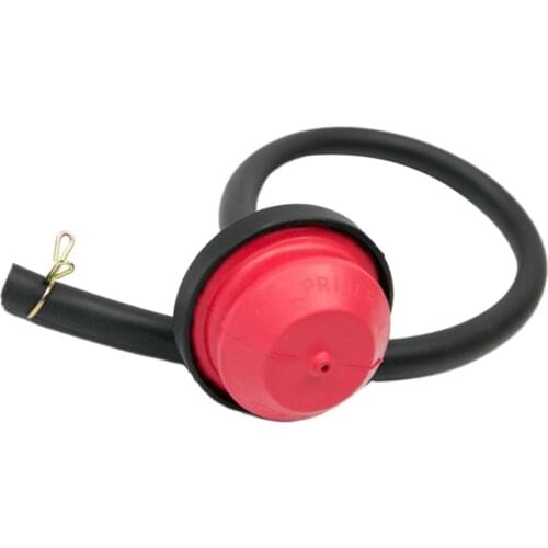 Primer Bulb Line Replacement fits for Tecumseh AV520 HMSK100 HMSK105 Snow Blower Thrower