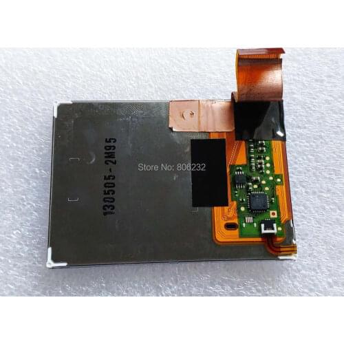 LCD display screen for Ca-sio DT-X8 series