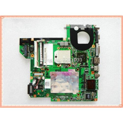 447805-001 for HP DV2000 V2000 laptop motherboard fully tested 100% tested