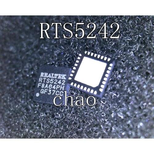 RTS5242 QFN32