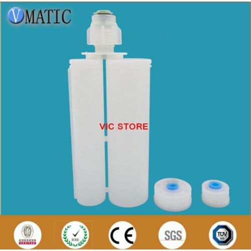 Free Shipping 200ml/cc Glue Cartridge 2:1 For Glue Caulking Gun