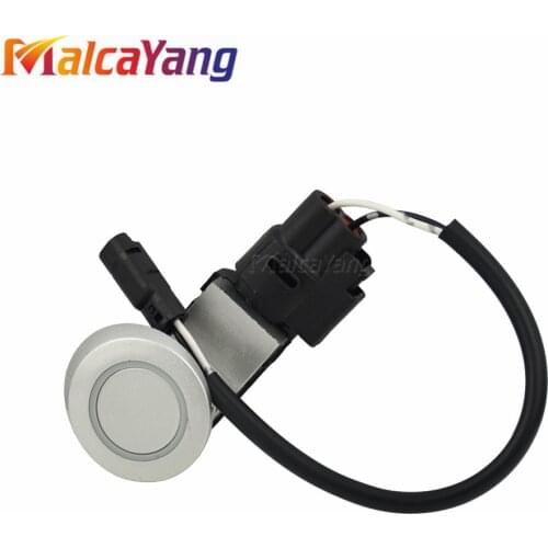 NEW PZ362-00210-C0 PZ362-00210 PDC Parking Assistance Sensor For Toyota Reverse Sensor Toyota Camry ACV40,PRADO400 ACV30