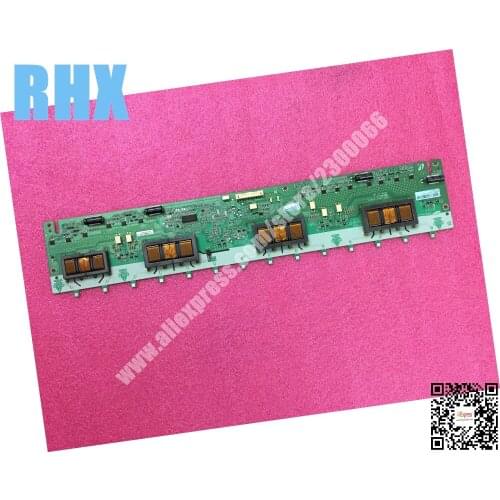 FOR Changhong LT40720F High pressure plate SSI-400-14A01 SSI_400_14A01 REV0.1 backlight plate Quality assurance