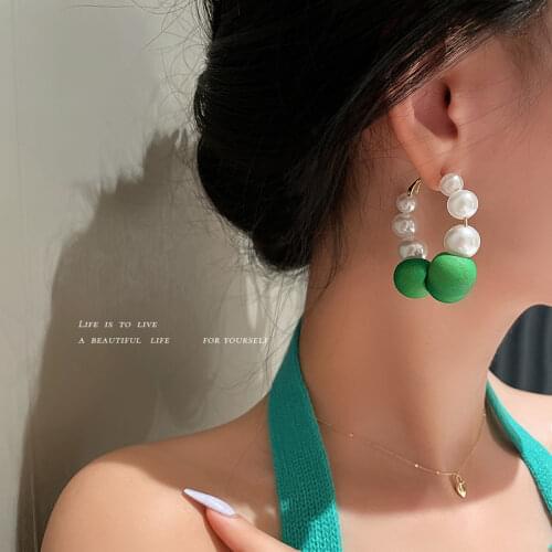 EKCLODA Earrings