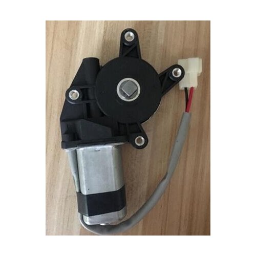 Electric Car Window Motor High Quality Electric Window Lifter Motor Regulator 12v Motor Left Or Right