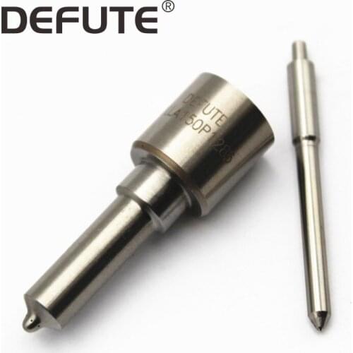 Diesel Fuel Injector Spray Nozzle DLLA158P1227 DSLA145P1109 DLLA140P1098 DSLA142P1757 DLLA150P1244 DSLA146P1789 DSLA146P1007