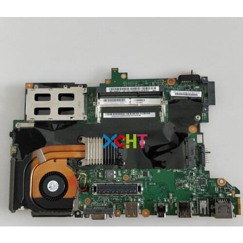 FRU:04X3689 w I5-3320M CPU SLJ8A 11263-2 for Lenovo Thinkpad T430s NoteBook Laptop PC Motherboard Mainboard