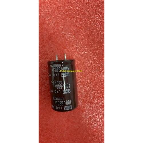 400V680UF imported electrolytic capacitor horns feet 450V820UF 450V470UF 450V 50V10000UF 63v 1500UF 100V 50V6800UF 4700