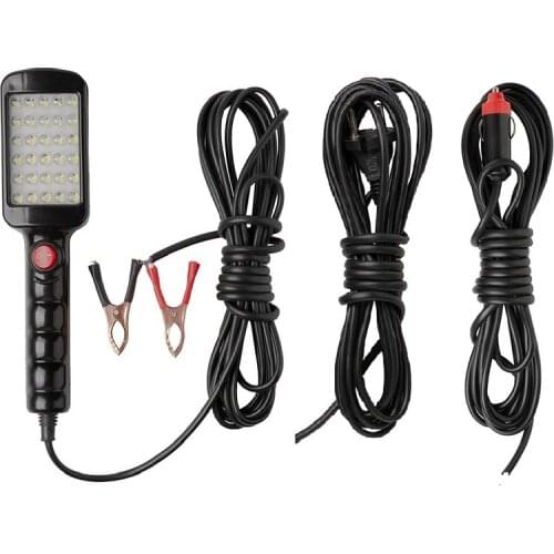 Машинариус Portable Flashlights