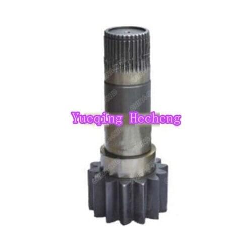 New Swing Main Shaft Mechanism Slewing Reducer 148-4636 For 320C