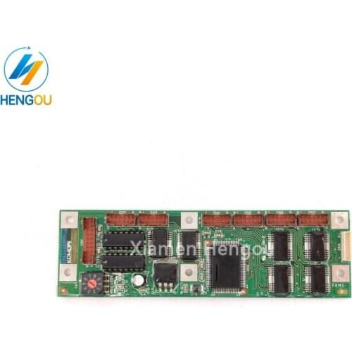 1 Piece Original New Komori Board PCH864B Komori Printing Machine Parts