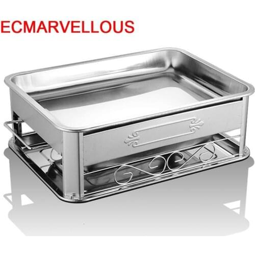 Parrilla Portatiles Grille Carbon Charcoal Barbacoa Commercial Barbecue For Outdoor Churrasqueira Seafood Fish Grill Plate