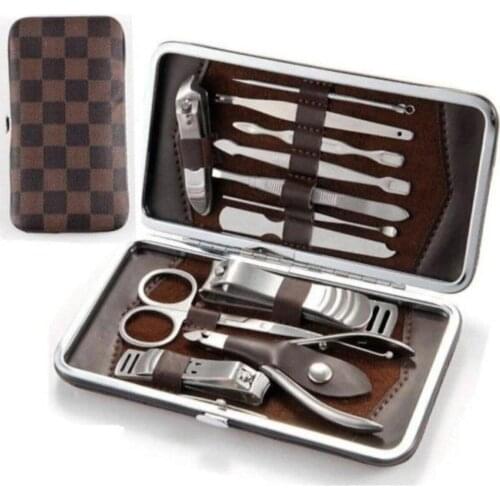 Pronline Products For Manicure And Pedicure