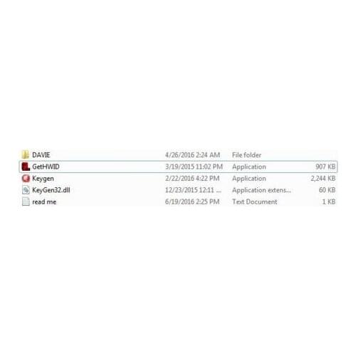 For Daf Davie Expire Fix 302.00 Keygen unlock