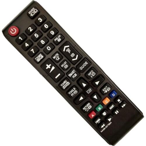 Smart Afstandsbediening Replaceme Voor Samsung AA59-00786A AA5900786A LCD LED Smart TV Televisie universele afstandsbediening
