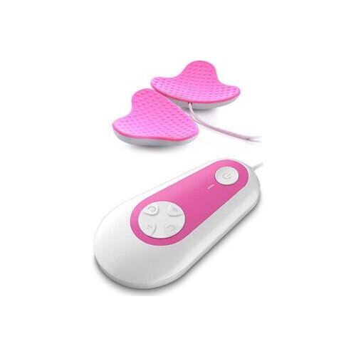 Beautiful women big brest machine Electronic vibrate care enlargement instrument sexy breast enhance massager