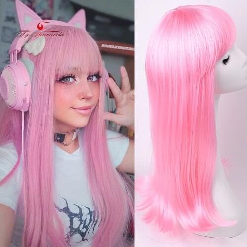 Ty.Hermenlisa Blend Wigs China