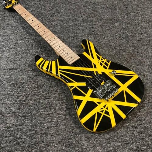 Stock, color bar, TV guitar, double swing. Real photos, factory wholesale and retail, freight free. Modifiable customization