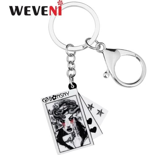 Белые кольца WEVENI China At AliExpress