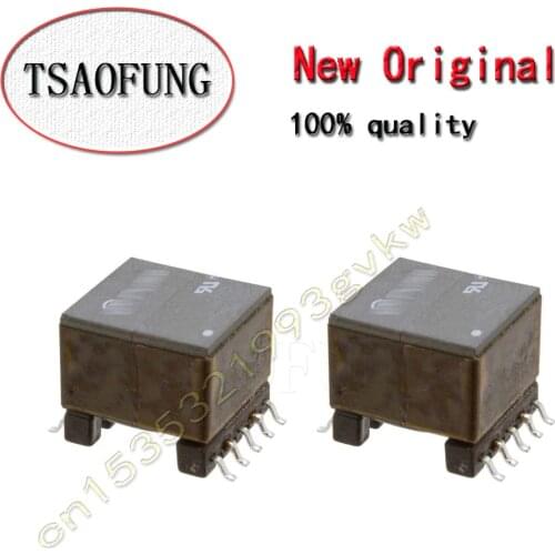 1Pieces T6003NLT T6003NL T6003 SMD10 AUDIO TRANSFORMERS SURFACE MOUNT PACKAGE wave filter Network transformer