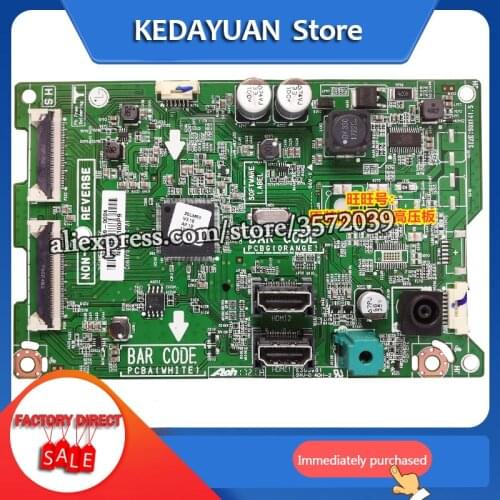 Free shipping for LG 25UM58 drive board EAX66818201 working LM250WW1 screen